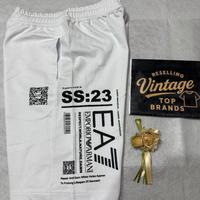 Emporio Armani EA7 Uomo Pantaloncini – shorts M