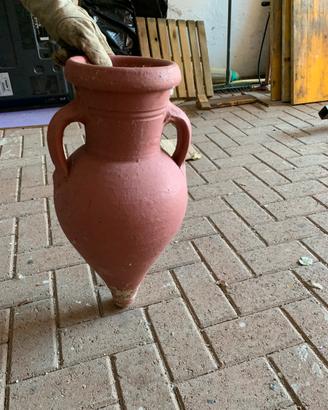 Vaso anfora