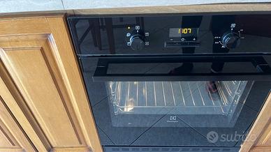 Forno elettrico Electrolux