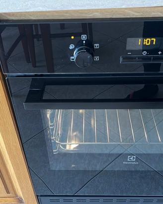 Forno elettrico Electrolux