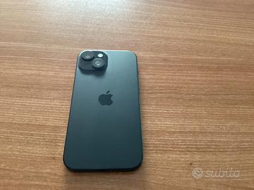 Iphone 15 128 giga