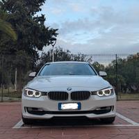 bmw 320 d modern automatico