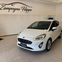 Ford Fiesta 1.1 85 CV 5 porte Titanium - 2019