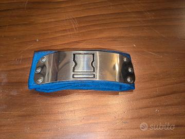 Naruto - Fascia Villaggio della Sabbia