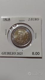 2€ giubileo