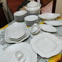 servizio piatti rosenthal 