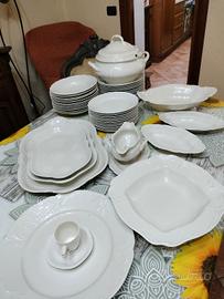 servizio piatti rosenthal 