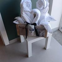 Cameriera hai piani