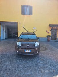 Fiat Panda 4x4 1.3 Multijet