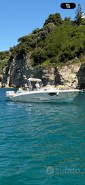 Mano marine 2509