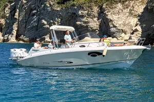 Mano marine 25.09