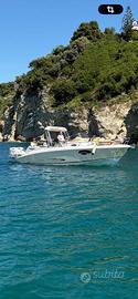 Mano marine 25.09