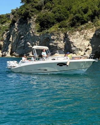 Mano marine 2509