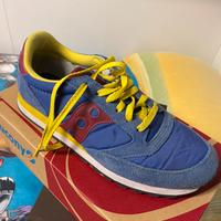 Saucony jazz