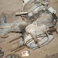 motore vespa 150 bajaj tipo px con tre travasi