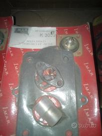 Kit revisione carburatori lancia giulietta Fiat126