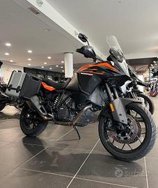 KTM 1090 Adventure Abs