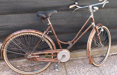bici vintage 