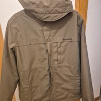 Giacca Timberland 3 in 1