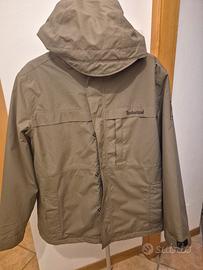Giacca Timberland 3 in 1