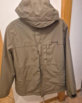 Giacca Timberland 3 in 1