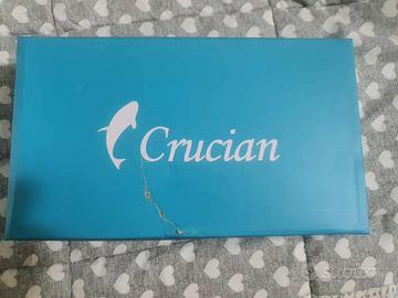 scarpe da ginnastica crucian