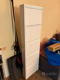 Scarpiera extra slim