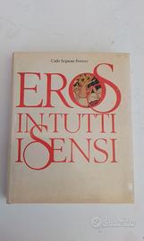 Libri vintage - Eros in tutti i sensi