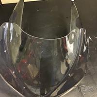 Cupolino carbonio nrc millona m16 originale