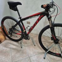 Mountain bike scoot 970M