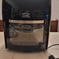 FRIGGITRICE AD ARIA 1800W