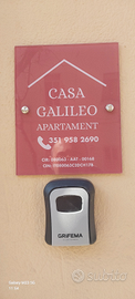 Casa Vacanza a Reggio Calabria