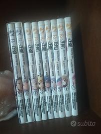 Manga Re:Zero