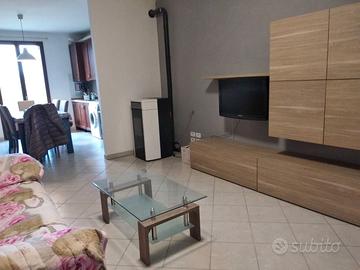 Appartamento Montepulciano Si