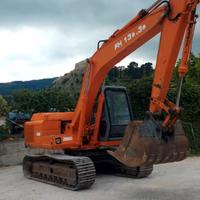 Fiat Hitachi 130.3