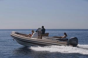 Gommone Joker Boat Clubman 24 - Pronta Consegna