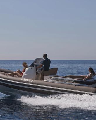 Gommone Joker Boat Clubman 24 - Pronta Consegna