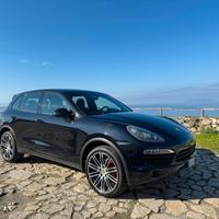 Porsche Cayenne 3.0 Diesel 