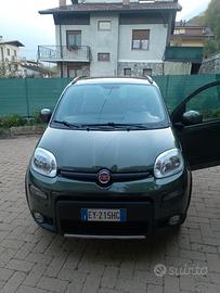 Fiat Panda 4X4