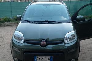 Fiat Panda 4X4