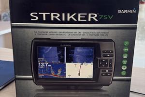 Garmin Striker 7sv