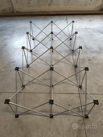 palchetto pedana per orchestra 