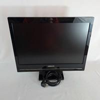 Monitor Samsung SyncMaster 225UW - Ricambi
