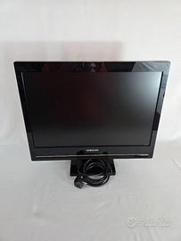 Monitor Samsung SyncMaster 225UW - Ricambi