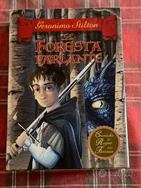 Geronimo Stilton / La foresta parlante - vol. 3