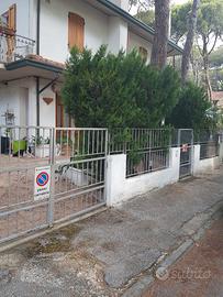 Villetta ad angolo Marina Romea