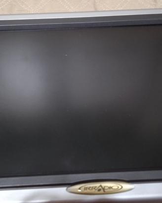 tv portatile