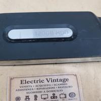 K1427NN-Hard Disk 120GB Xbox 360 Arcade