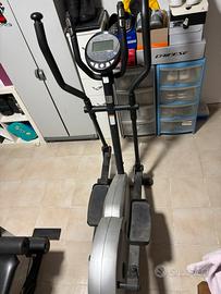 Ellittica domyos VE 750