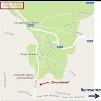 Terreni residenziali edificabili e agricoli